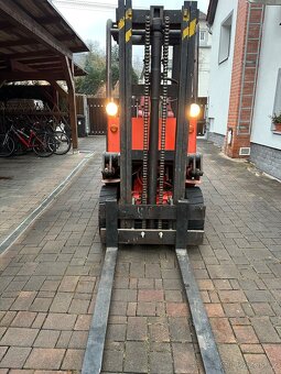 Prodám VZV DESTA R.v.1986 - 5