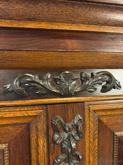 Monumentální skříň (141014) - 5