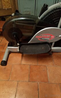 ORBITREK PLATINIUM - 5