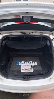 Hyundai i30 1.6MPi 88kW combi - 5