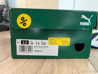 Prodam detské značkové boty - nové - 5