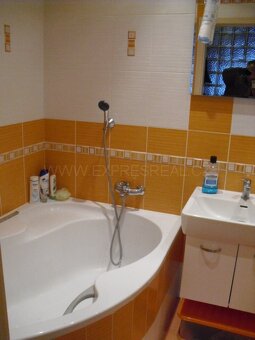 1+kk, Brno-Veveří, ul.Bayerova - 5