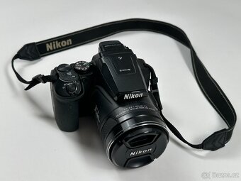 Nikon Coolpix P900 - 5