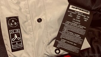 SPIDI hoodie armor H2OUT - 5