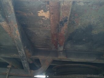 Tatra 815 VVN 6X6 - 5