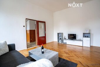 Prodej byt 2+1, 72㎡ - 5