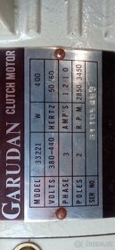 Elektromotor 400W - 5