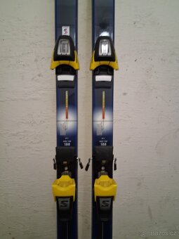 Rossignol Ceramic Kevlar 188cm - 5