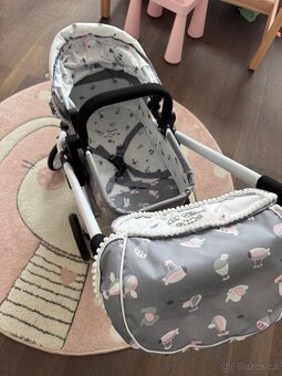 Dětský kočárek - 5