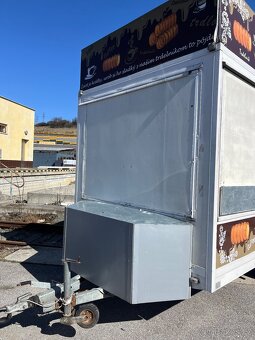 Pojízdná prodejna - 5