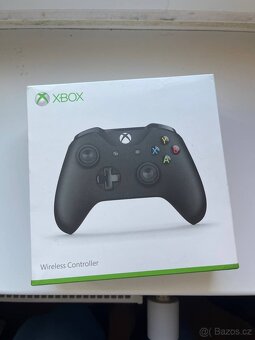 Xbox One Wireless Controller (model 1708) – s krabicí - 5