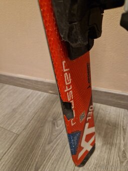 Atomic redster lyže vel. 130 - 5