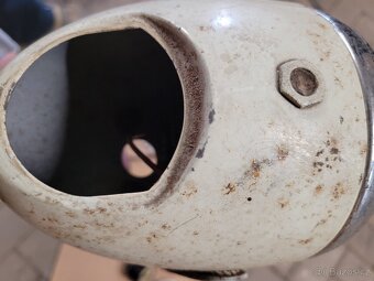 Přední světlo Simson Sr1,Sr2 - 5