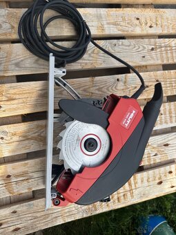 Hilti WSC 255 nová - 5