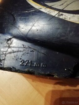 Lyžáky Salomon - 5