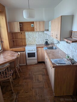 Daruji starší kuchyň - 5