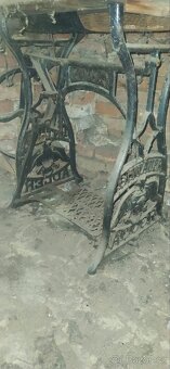 Šicí stroje - 5