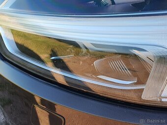 Predám Volvo XC60 D5 - 5