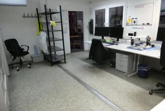 Kontejnery kancelářské - 5