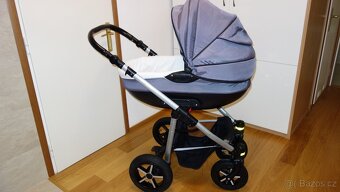 Kočárek  Dorjan - 5