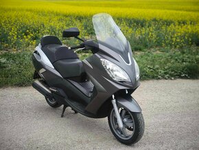 Peugeot satelis 125cm r.v 2013 - 5