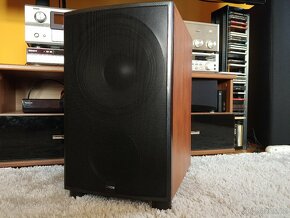 subwoofer Canton AS 100 SC - 5