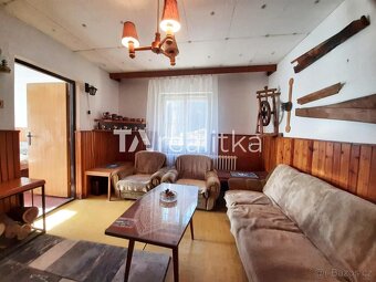 Prodej dům Chalupa, 96㎡ Mosty u Jablunkova 73998 - 5