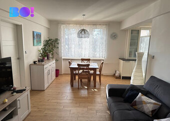 Prodej zrekonstruovaného bytu 3+1, 74m2 ul. Gajdošova, Morav - 5