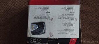 Kompresor do auta na 12V - 5