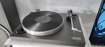 LUXMAN PD 264 - 5