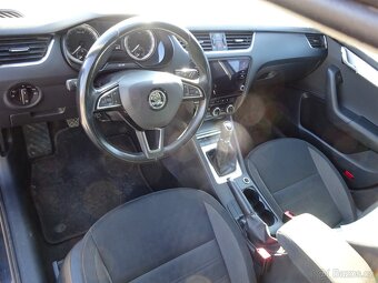 Škoda Octavia 1.6 TDI Combi r.v.2019/11 (85 kw) - 5