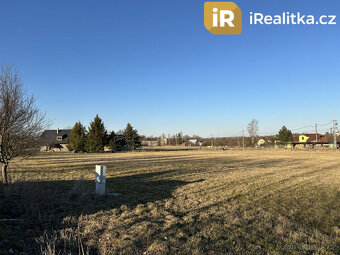 Prodej pozemku pro bydlení, 2230 m², Hnojník - 5