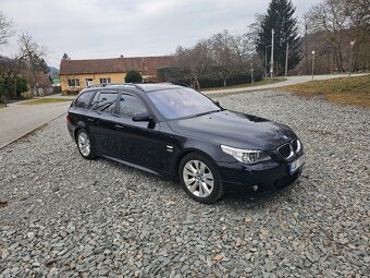 Bmw touring - 5