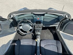 Smart Roadster Cabrio - 5