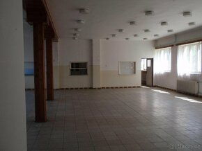 Pronájem komerčních prostor ve Velké Kraši okres Jeseník 380 - 5