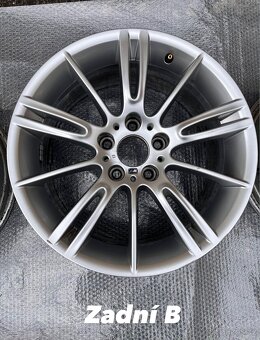 BMW Styling 193M r18 - 5