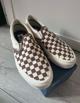 Vans - 5