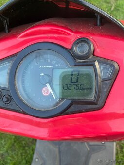 CPI Aragon GP 70ccm - 5