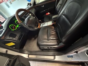 HYUNDAI Grandeur TG, 2,2 CRDI - 5