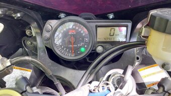Suzuki GSX-R 600 k4 - 5