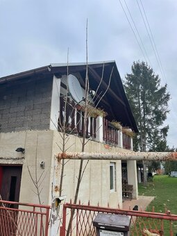 PRODEJ SPOLUVL. PODÍLU 1/2 NA RD - k.ú. Dolní Datyně - 5