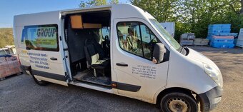 Renault Master - 5