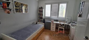 Prodej bytu 3+1, 54m2 Opava, ul. Milady Horákové - 5