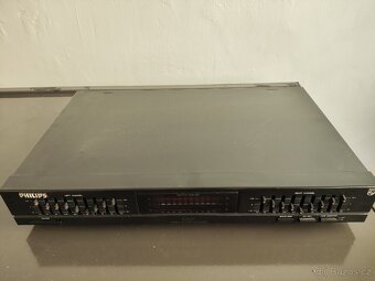 Philips EQ670 - 5