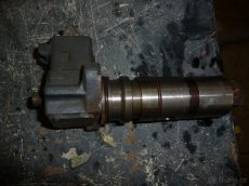Jednotka čerpadla - 5