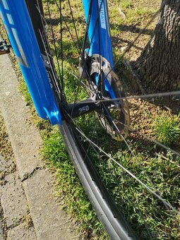 Scott Spark RC 900 Pro Vel. L - 5