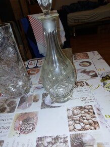 Brousene sklo - 5