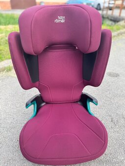 Britax Römer Hi-liner - 5