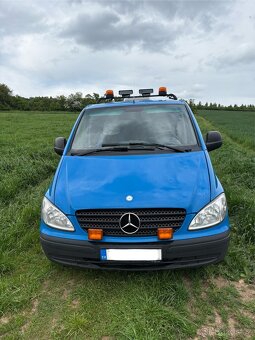 Mercedes Vito 111 cdi - 5