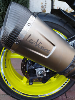 Yamaha MT 10 - 5